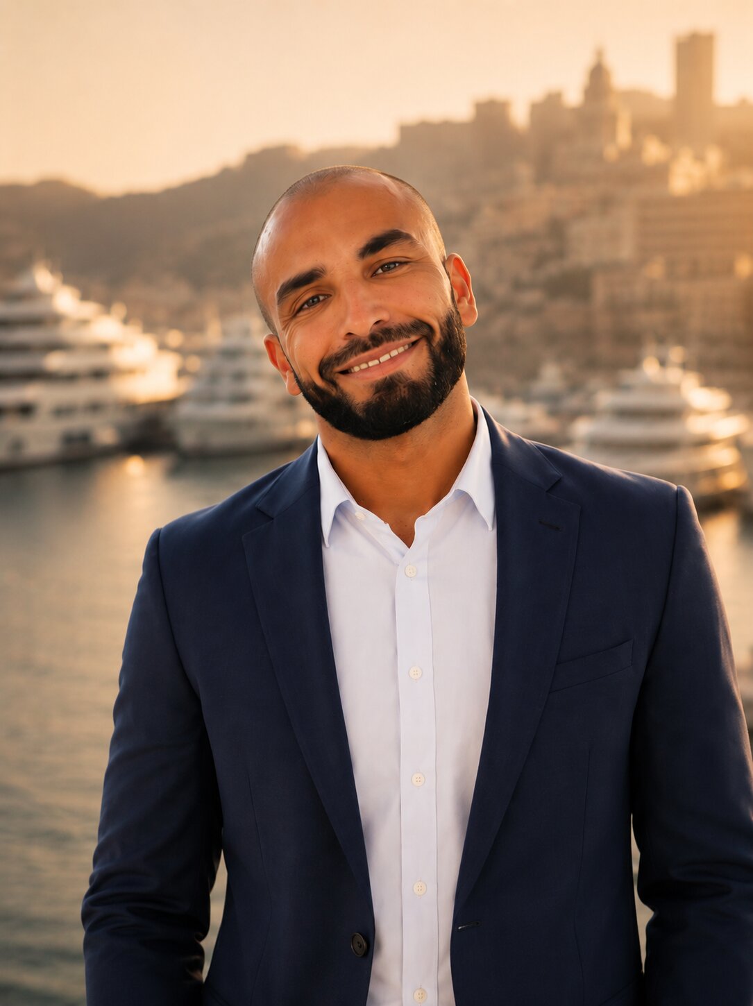 Sofyan Somrani